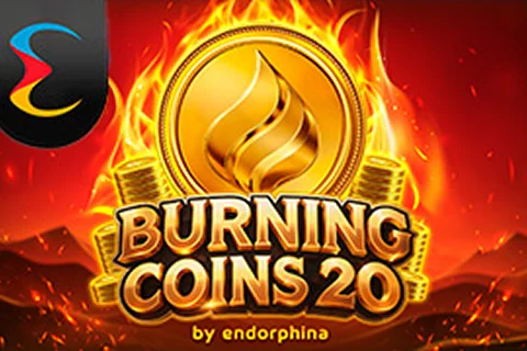 Burning Coins 20