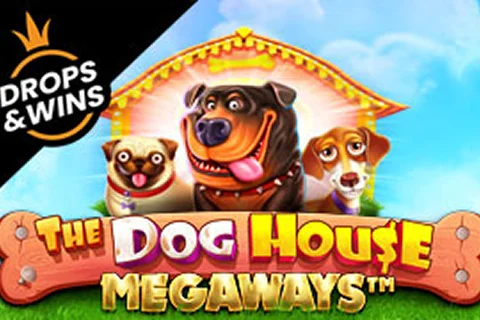 The Dog House Megaways