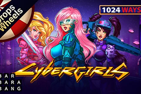 Cybergirls
