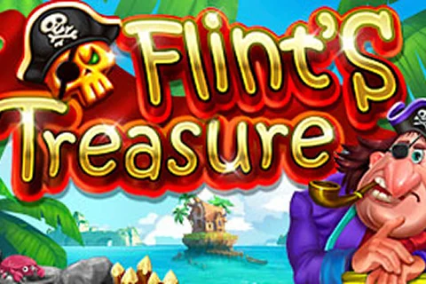 Flint’s Treasure