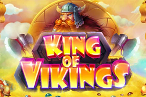 King of Vikings