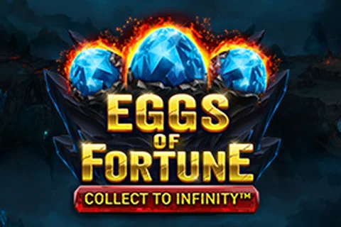 Eggs of Fortune: Collect to Infinity